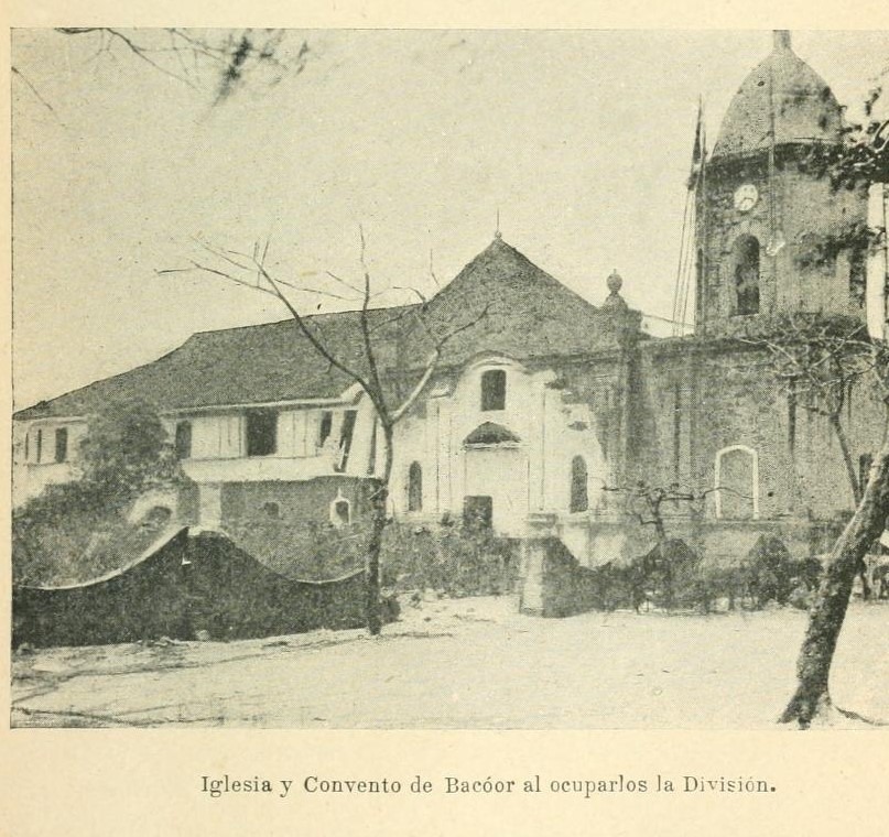 St. Michael the Archangel Parish Church (1898)